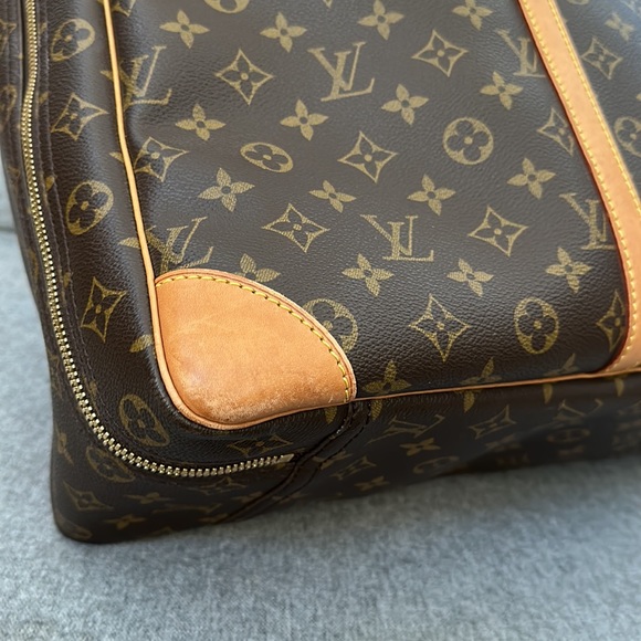 Louis vuitton sirius travel bag gm - Picture 5 of 12